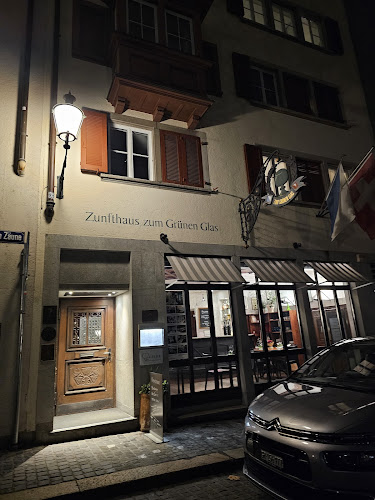 u. Zäune 15, 8001 Zürich