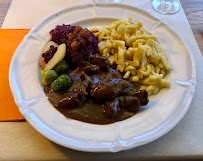 Comentarii opinii despre Berggasthaus Schwammhöhe