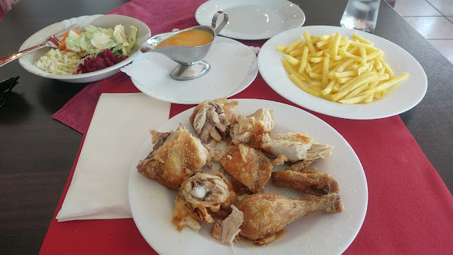 Comentarii opinii despre Restaurant Brunnenhof