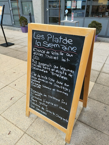 Opinii despre Restaurant Le Trinquet în Geneva - Gastronomie und Hotellerie