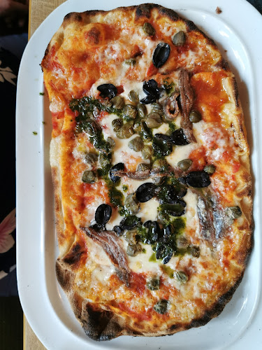 Foodtrailer e Catering Don Ciccio - Gastronomie und Hotellerie