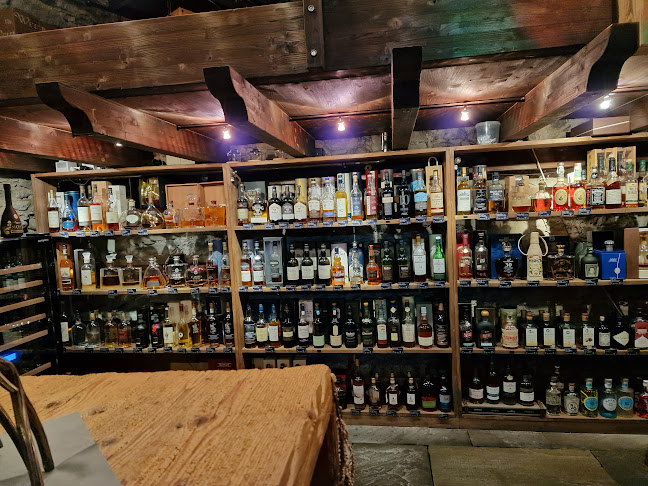 Gemsli Alpenthai - Gastronomie und Hotellerie