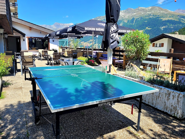 Comentarii opinii despre Le Saint-Bar