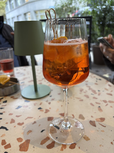 Comentarii opinii despre Garibaldi