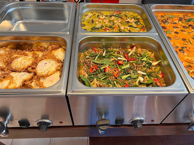 Joysthaifood Mobile Thaiküche - Kollbrunn