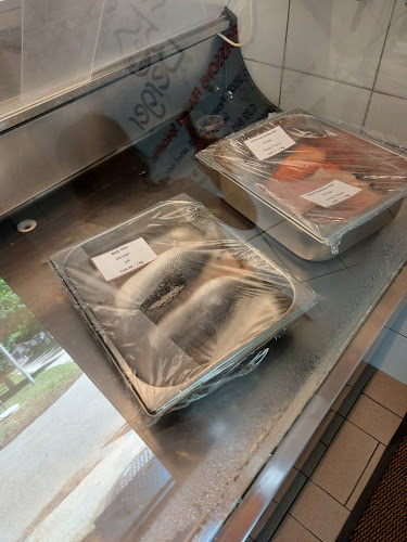 Poissonnerie Berger Sàrl - Cortaillod