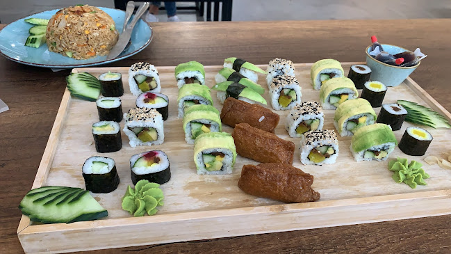 Nana Sushi Bar - Gastronomie und Hotellerie