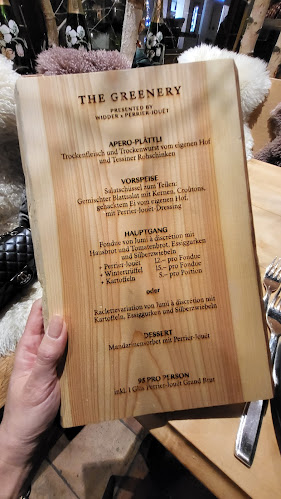 zur Schtund - Gastronomie und Hotellerie