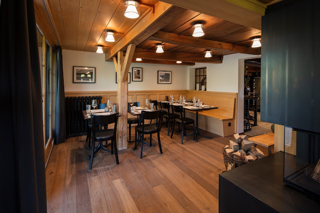 Restaurant und Hotel Löchlibad - Obergoldbach