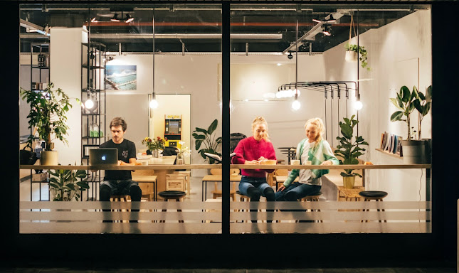 My Little Cup - Geneva