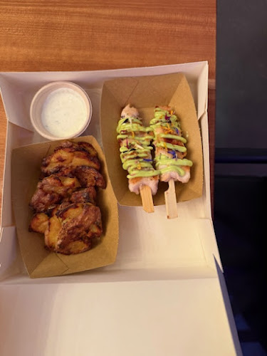 Opinii despre HÄPP(L)IMACHER în Affoltern am Albis - Gastronomie und Hotellerie