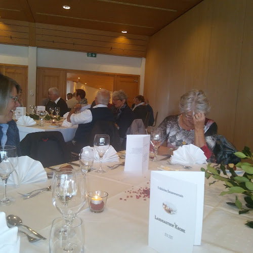 Opinii despre Krone Wolfhalden în Wolfhalden - Gastronomie und Hotellerie