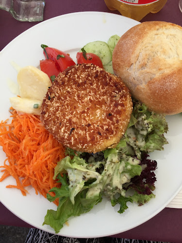 Cafeteria La Cantina - Stiftung FARO - Windisch