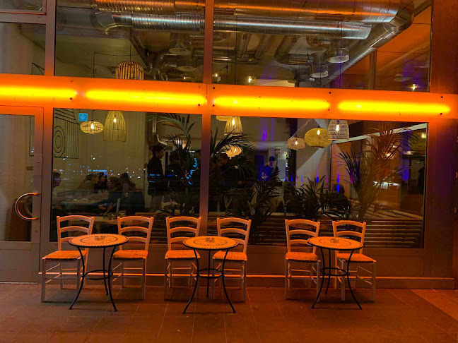 Pl. de la Riponne 10, 1005 Lausanne