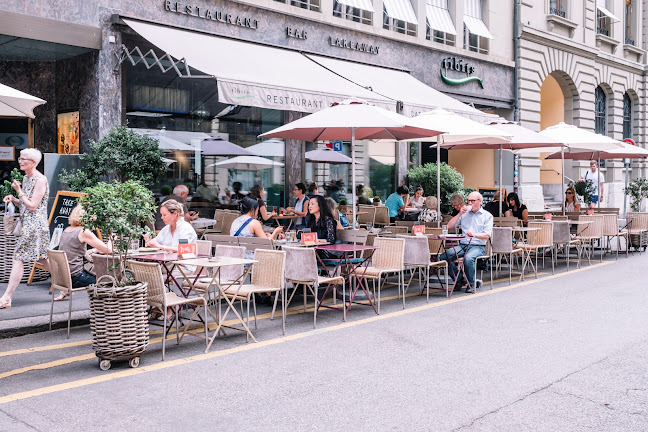 tibits Bern Gurtengasse - Gastronomie und Hotellerie
