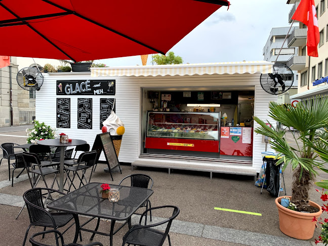 Glühwein / Glace Frauenfeld - Frauenfeld