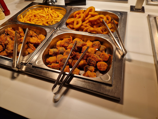 Comentarii opinii despre Asia Town