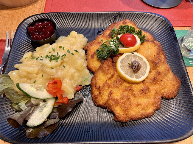 Turm Café und Pub - Gastronomie und Hotellerie