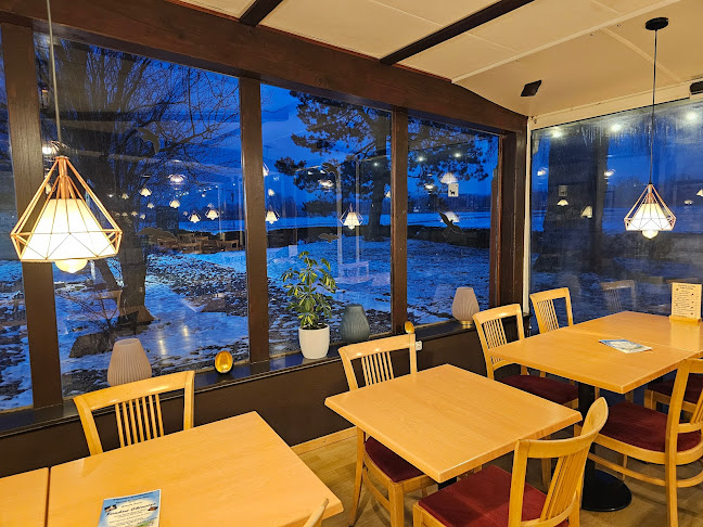 Restaurant de l’Aérodrome - Gastronomie und Hotellerie