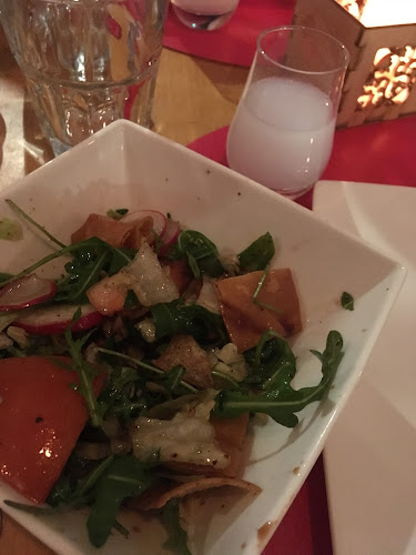 Comentarii opinii despre Keyann Café Resto Libanais