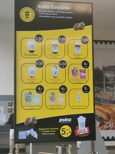 Comentarii opinii despre Barista Bar