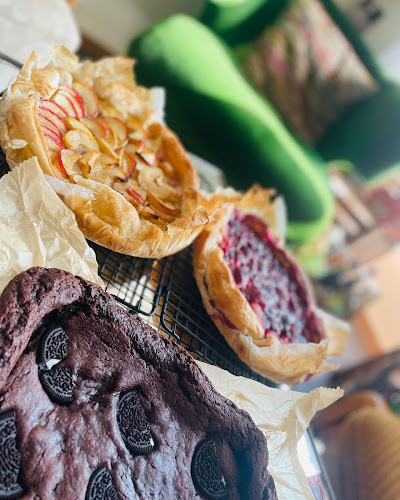 Café Sapori vegan - Schaffhausen