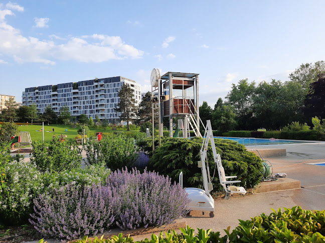 Buvette La Grignotte - Meyrin