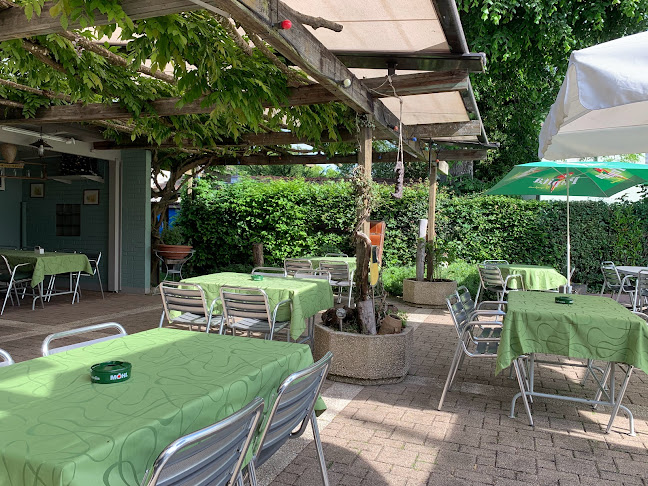 Restaurant Grossmatt - Therwil