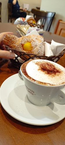 Opinii despre Bar Chalet 5 în Breganzona - Gastronomie und Hotellerie