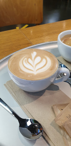 Comentarii opinii despre tibits Bern Gurtengasse