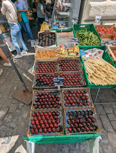 Luzerner Wochenmarkt - Luzern