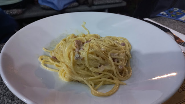 Comentarii opinii despre Restaurant TRATORIA CAMPAGNA