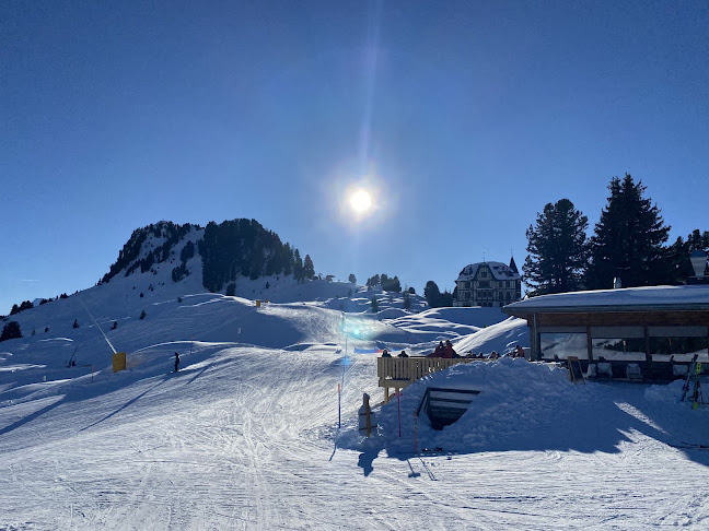 Comentarii opinii despre Restaurant Riederfurka