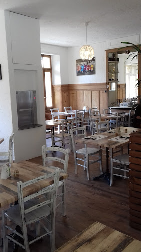 La Rose de l'Ouest - Sion