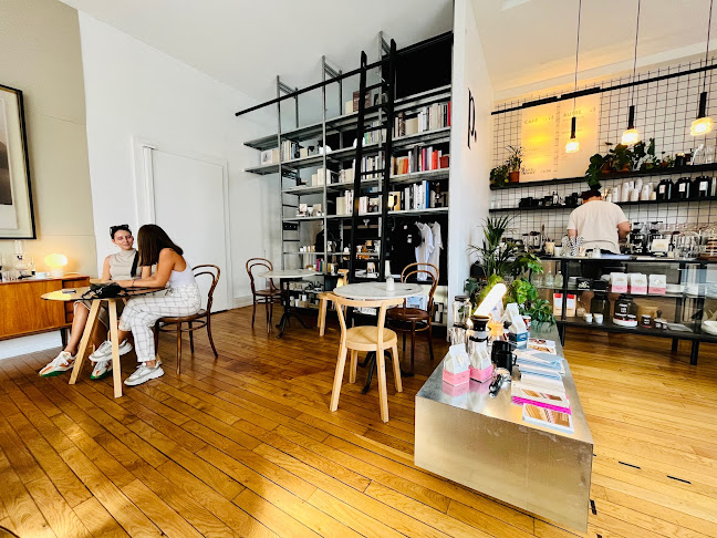 COFFEE PAGE - Gastronomie und Hotellerie