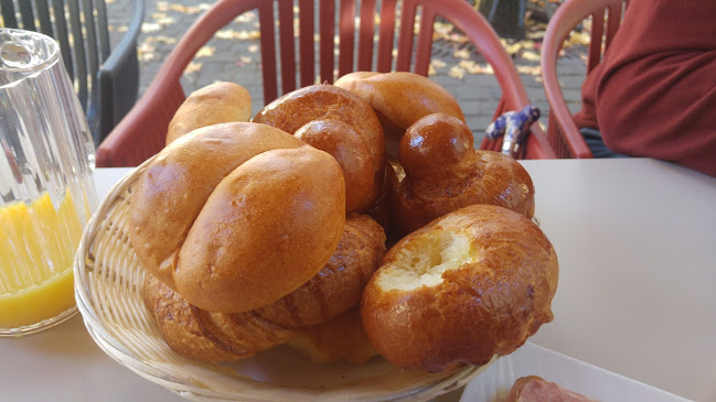 House of Wheat and Bread - Échallens