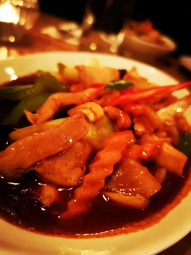 Comentarii opinii despre Restaurant Boo Messeplatz