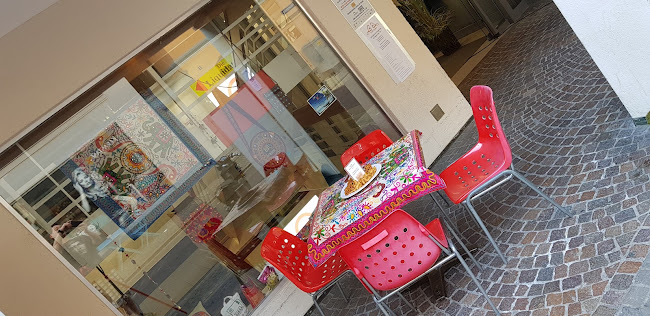 Comentarii opinii despre Urembo-Bar-Zofingen-Pfistergasse 2