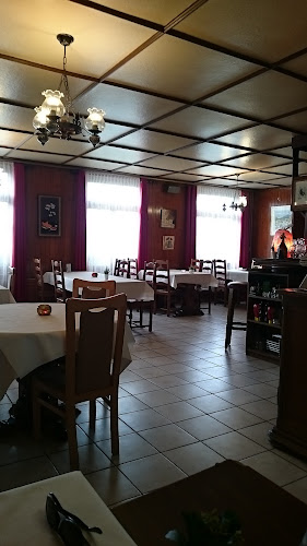 Chamois - Gastronomie und Hotellerie