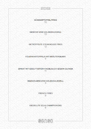 Senso Kitchen - St. Gallen