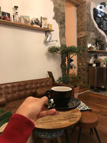 Comentarii opinii despre Oh Martine!