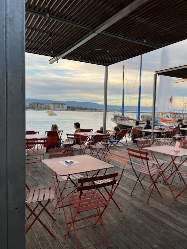 Threekids le bagel artisanal - Gastronomie und Hotellerie