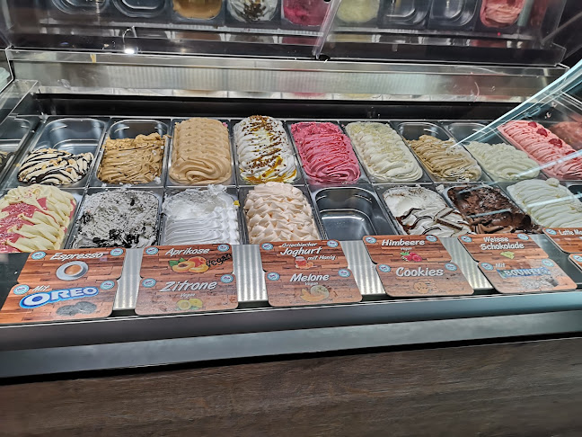 Opinii despre WonderWaffel în Ebikon - Gastronomie und Hotellerie