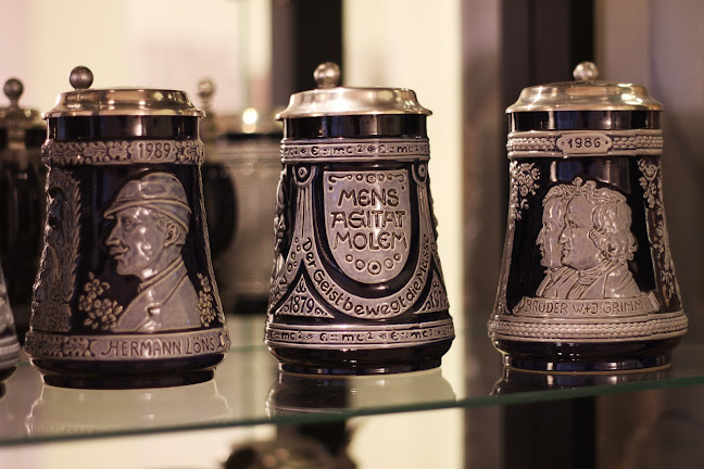 Opinii despre Widmer Bierspezialitäten în Wil - Gastronomie und Hotellerie