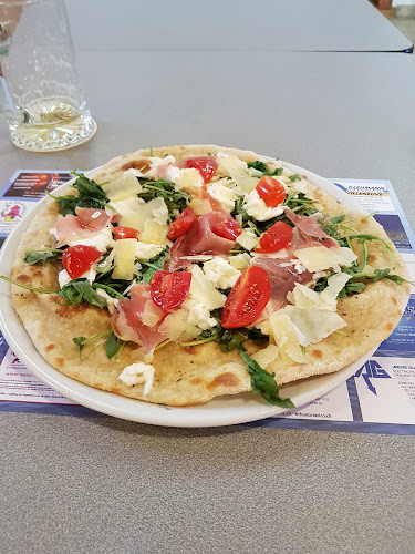 Colonia Libera Italiana - Aigle