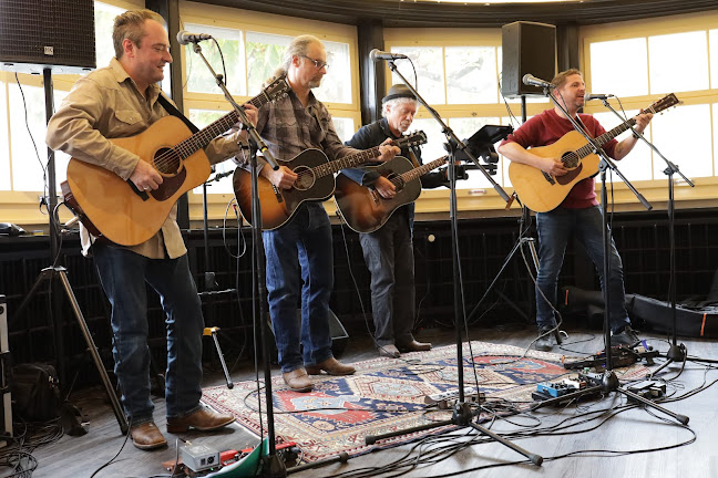 Stef's Kultur Bistro - Gastronomie und Hotellerie