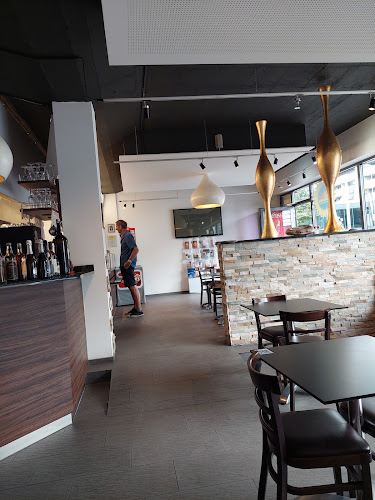 Pizeria Sole - Wetzikon