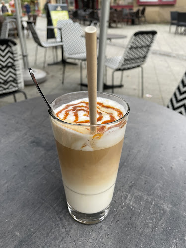 Tchibo Filiale - Gastronomie und Hotellerie