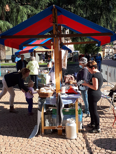 il Piazza ristorante - Gastronomie und Hotellerie