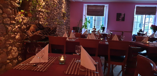 Restaurant Lannathai Goldener Löwe